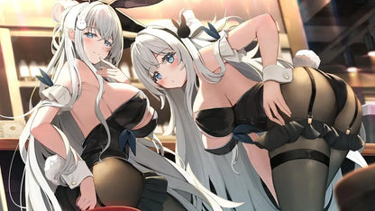 Entergram Sweet Starlight Sisters Switch Game