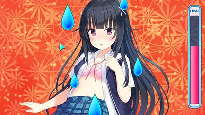 Entergram Switch Love Adventure Game
