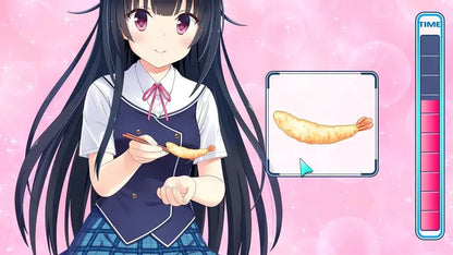 Entergram Switch Love Adventure Game