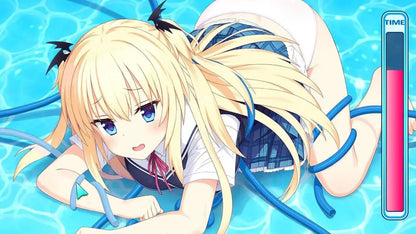 Entergram Switch Love Adventure Game