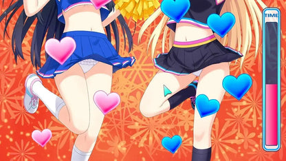 Entergram Switch Love Adventure Game