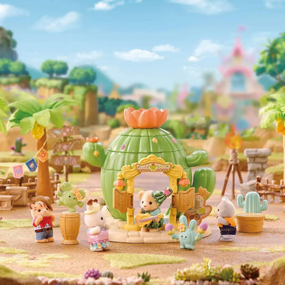 Epoch Sylvanian Families Toy Ages 3 and Up