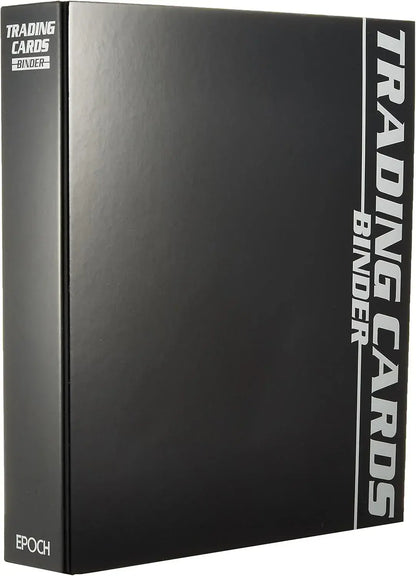 Epoch Trading Card Binder Storage Organizer