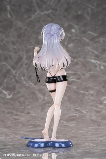 Eusun Little Devil Trap Figure 16 Scale PVC ABS Painted Model