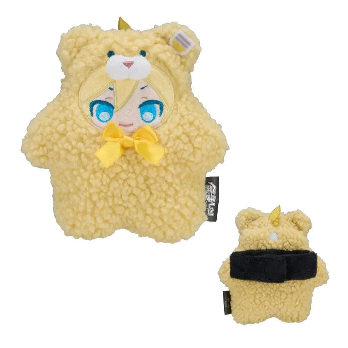 Eyeup Piapro Characters Sleep Tie Plush Accessory