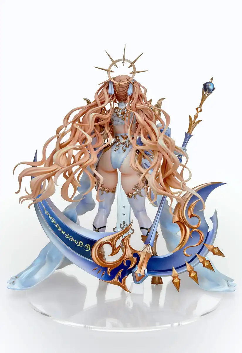 Vertex Elf Mura Mama Tiana 1/6 Scale Original Figure - Premium Collectible- Japan Figure Store - #1 Bring To You The Best Japanese Goods