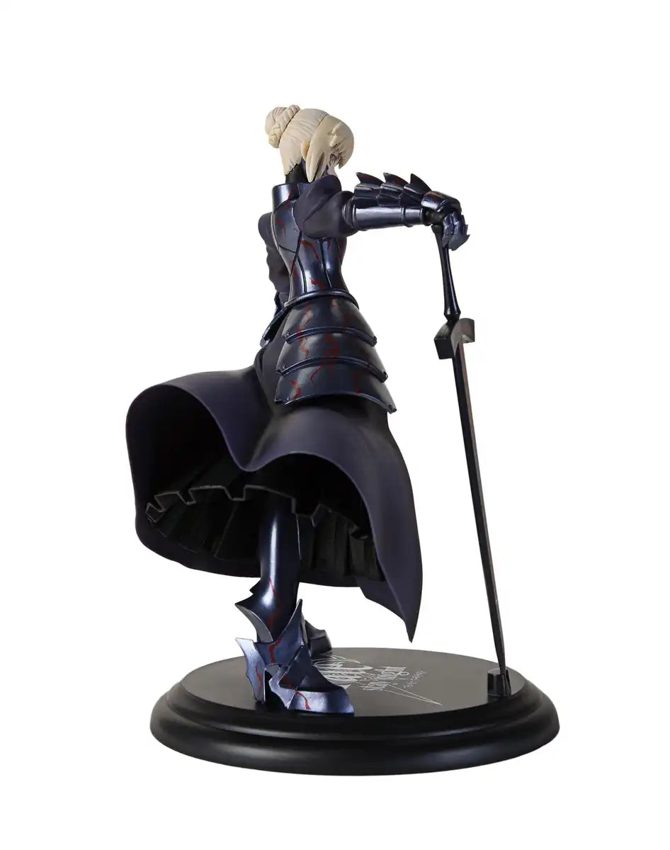 Sega Fate/Stay Night Saber Alter Premium Figure - Made In Japan- Japan Figure Store - #1 Bring To You The Best Japanese Goods