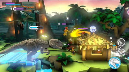 Bandai Namco Entertainment LEGO Brawls Nintendo Switch North America Edition