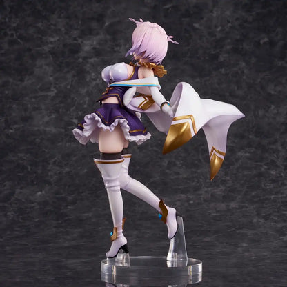 Union Creative Intl 1/6 Shinjou Akane Figure - Gridman Universe New Order Edition- Japan Figure Store - #1 Bring To You The Best Japanese Goods