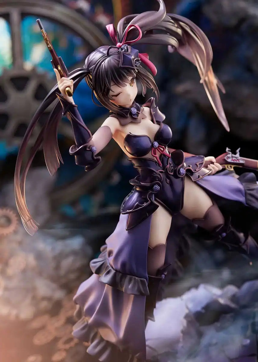 Spiritual Date A Bullet Kurumi Gunner Ver 1/7 Scale Collectible Figure- Japan Figure Store - #1 Bring To You The Best Japanese Goods
