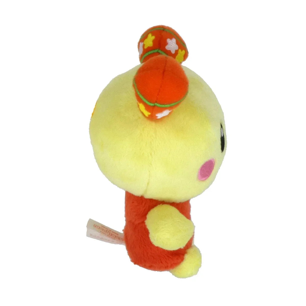 Sekiguchi Wanwan Toutan Palm Size Stuffed Toy Utan 11cm 561050- Japan Figure Store - #1 Bring To You The Best Japanese Goods
