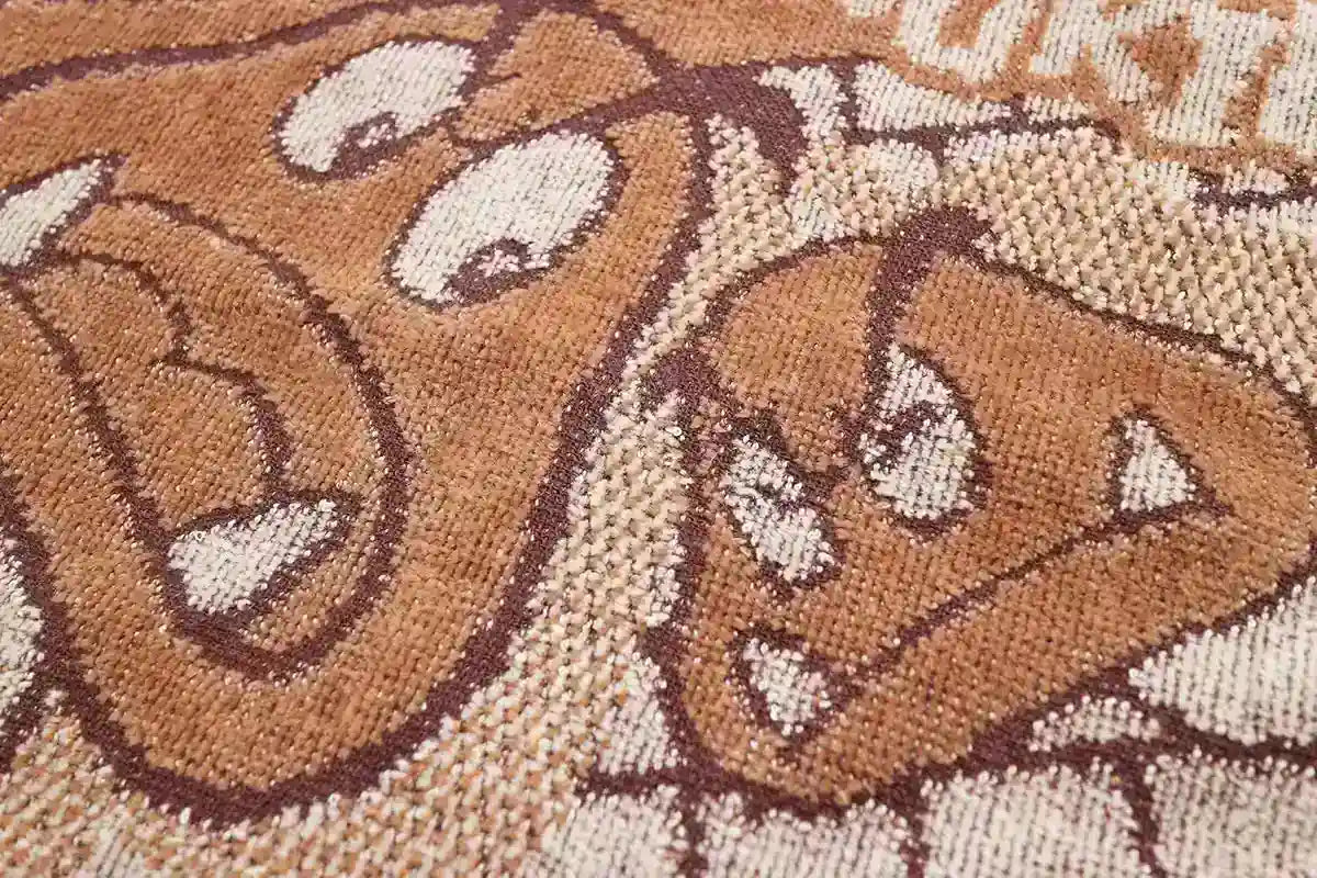 MARUSHIN Super Mario Mini Towel Goomba