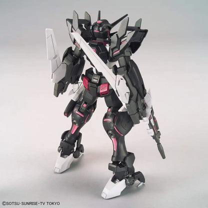 BANDAI Hg Gundam Build Divers Re:Rise 20 Gundam G-Else 1/144 Scale Kit- Japan Figure Store - #1 Bring To You The Best Japanese Goods