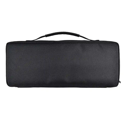 HORI Wide Pouch For Nintendo Switch / Nintendo Switch Oled Model- Japan Figure Store - #1 Bring To You The Best Japanese Goods
