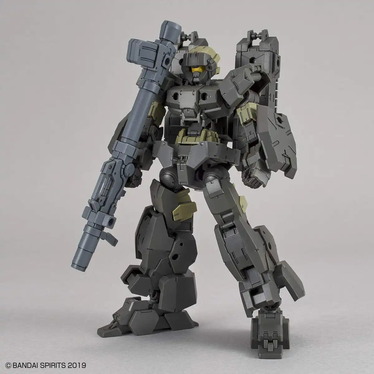 Bandai Spirits 30mm EEXM-17 Alto 1/144 Olive Drab Land Battle Spec- Japan Figure Store - #1 Bring To You The Best Japanese Goods