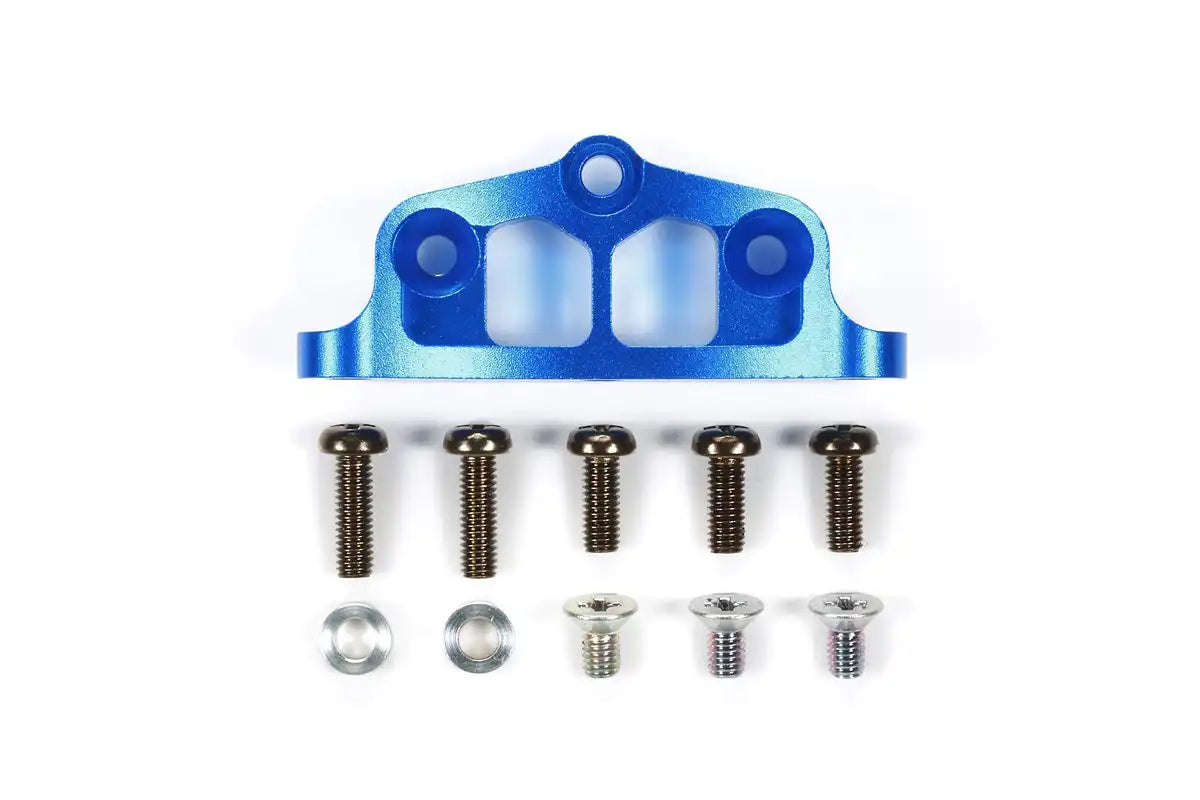 Tamiya Hop-Up Options TB-04 Aluminum Damper Stay Mount 54624- Japan Figure Store - #1 Bring To You The Best Japanese Goods