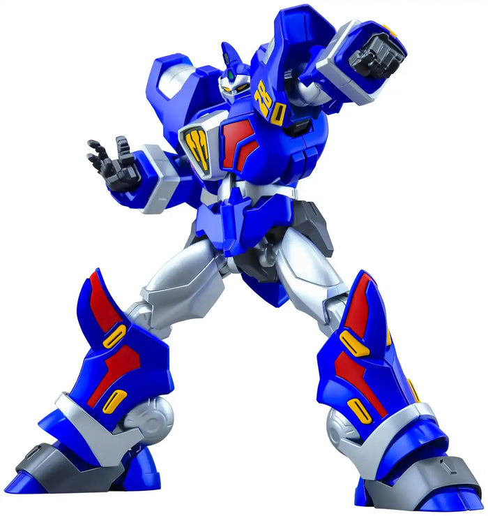 Action Toys Mini Gokin Tetsujin 28 Fx 17 Phoenix Action Figure Collectible- Japan Figure Store - #1 Bring To You The Best Japanese Goods