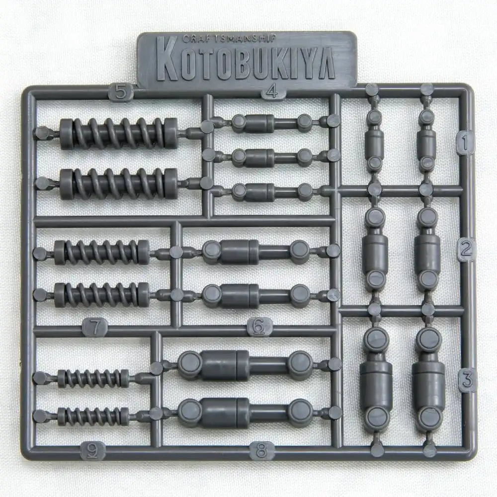 Kotobukiya Msg Modeling Support Goods P133 Non-Scale Plastic Suspension Model- Japan Figure Store - #1 Bring To You The Best Japanese Goods