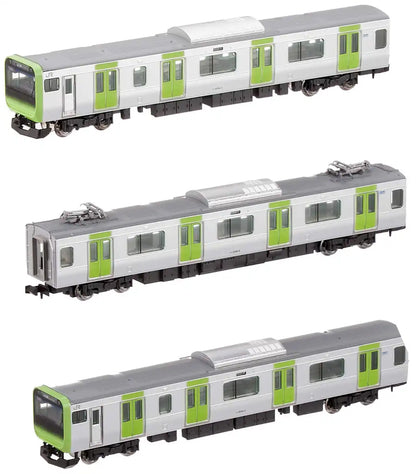 Tomytec Tomix N Gauge E235 Series Yamanote 3 Car Basic Set 92589 Model Train- Japan Figure Store - #1 Bring To You The Best Japanese Goods