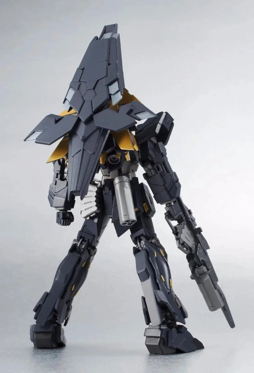 Robot Spirits Side Ms Gundam Uc Banshee Norn Unicorn Mode Action Figure Bandai- Japan Figure Store - #1 Bring To You The Best Japanese Goods