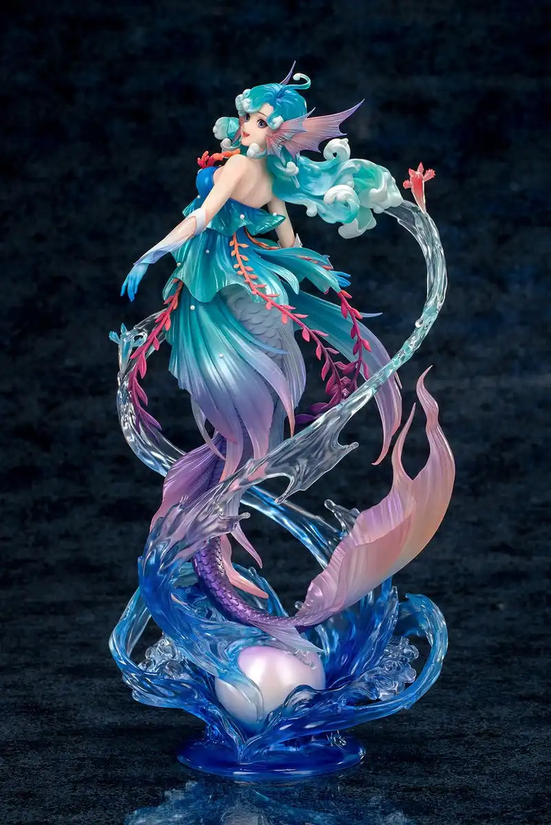 Myethos Kings of Glory Doria 1/7 Scale Collectible Figure- Japan Figure Store - #1 Bring To You The Best Japanese Goods