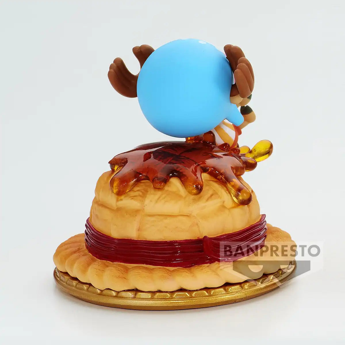Banpresto One Piece Vol.1 Tony Tony Chopper Ver.A Bandai Spirits Figure