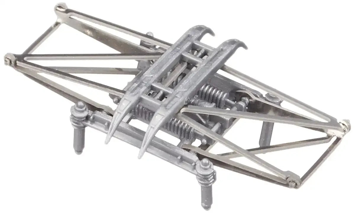 Tomytec Tomix Pantograph Pg16 Pack of 2 Pieces - High Quality Model Parts- Japan Figure Store - #1 Bring To You The Best Japanese Goods