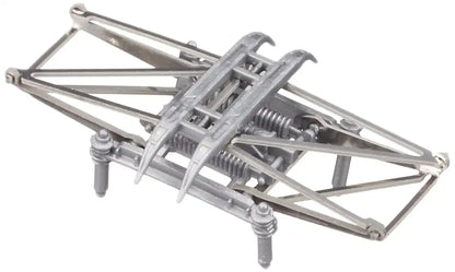 Tomytec Tomix Pantograph Pg16 Pack of 2 Pieces - High Quality Model Parts- Japan Figure Store - #1 Bring To You The Best Japanese Goods