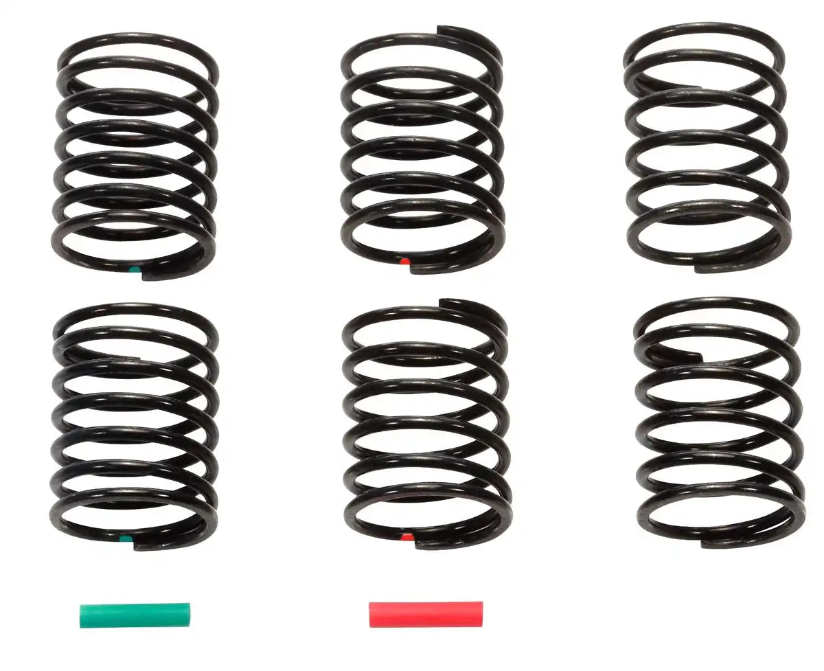 Tamiya TRF Series No.206 Touring Car Short Spring Set - Large Diameter 42306- Japan Figure Store - #1 Bring To You The Best Japanese Goods