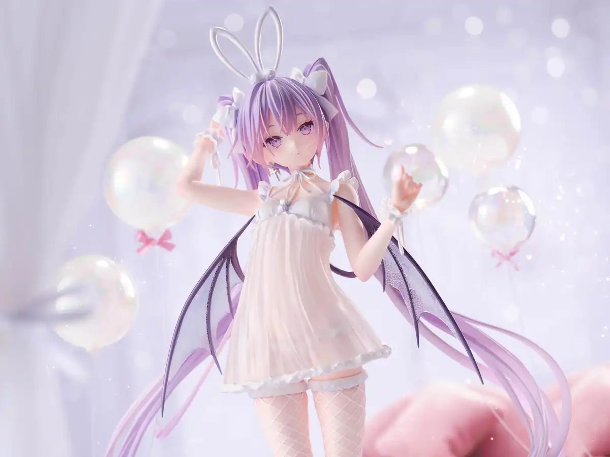 Alice Glint Thousand Eve Golden Head 1/7 Usamimi Lingerie Figure- Japan Figure Store - #1 Bring To You The Best Japanese Goods