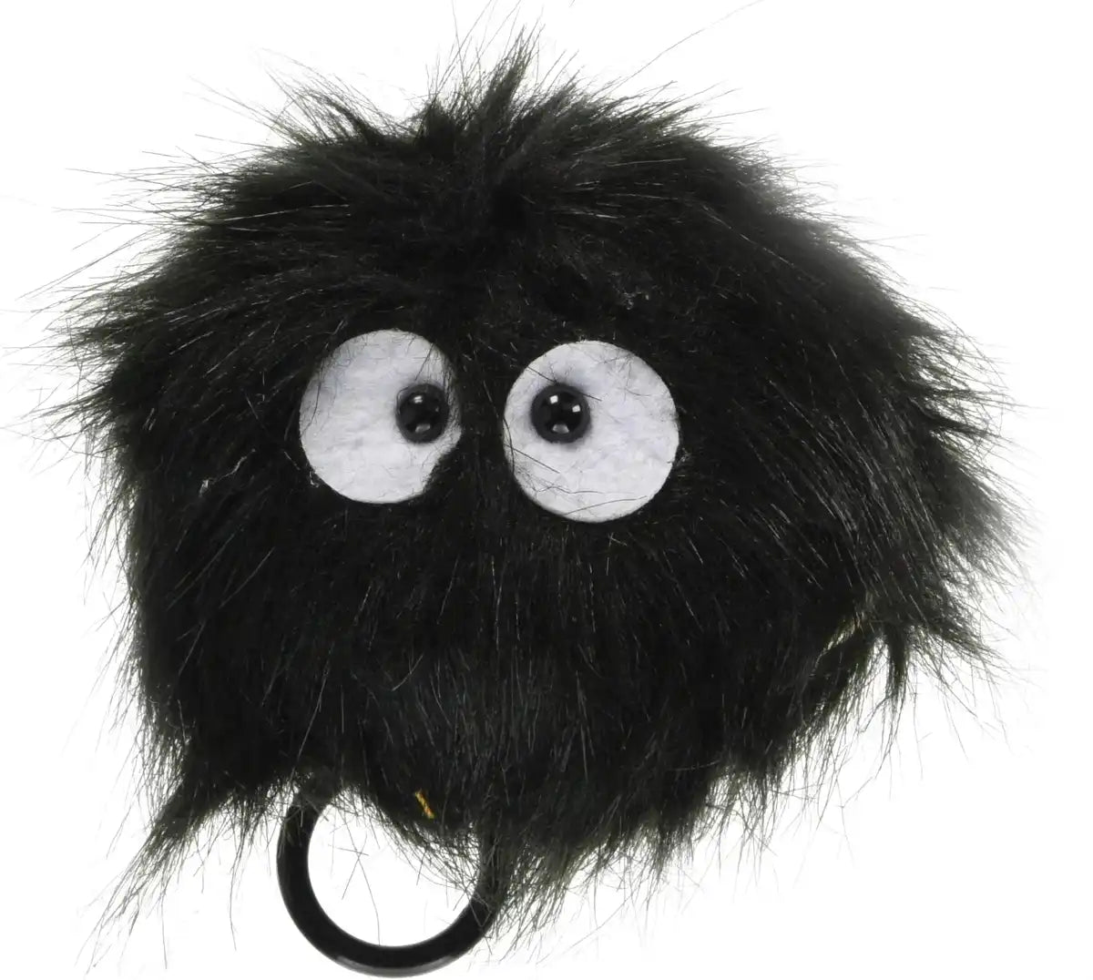 SUN ARROW Studio Ghibli My Neighbor Totoro Plush Toy Kurosuke- Japan Figure Store - #1 Bring To You The Best Japanese Goods