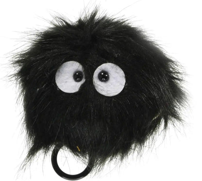 SUN ARROW Studio Ghibli My Neighbor Totoro Plush Toy Kurosuke- Japan Figure Store - #1 Bring To You The Best Japanese Goods