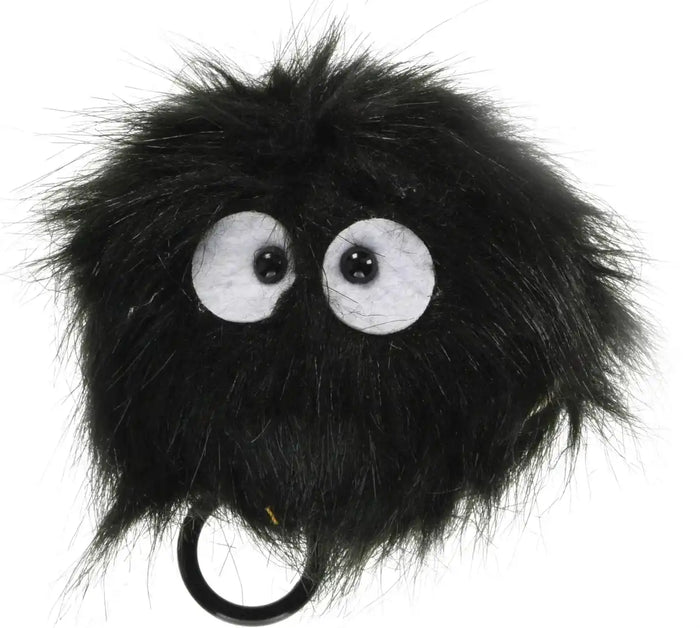 SUN ARROW Studio Ghibli My Neighbor Totoro Plush Toy Kurosuke- Japan Figure Store - #1 Bring To You The Best Japanese Goods
