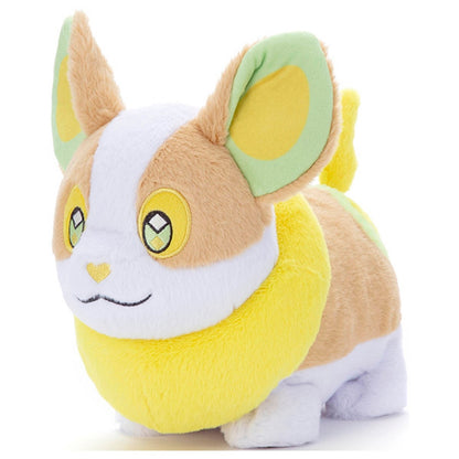 くたくたたった！ ぬいぐるみM ワンパチ