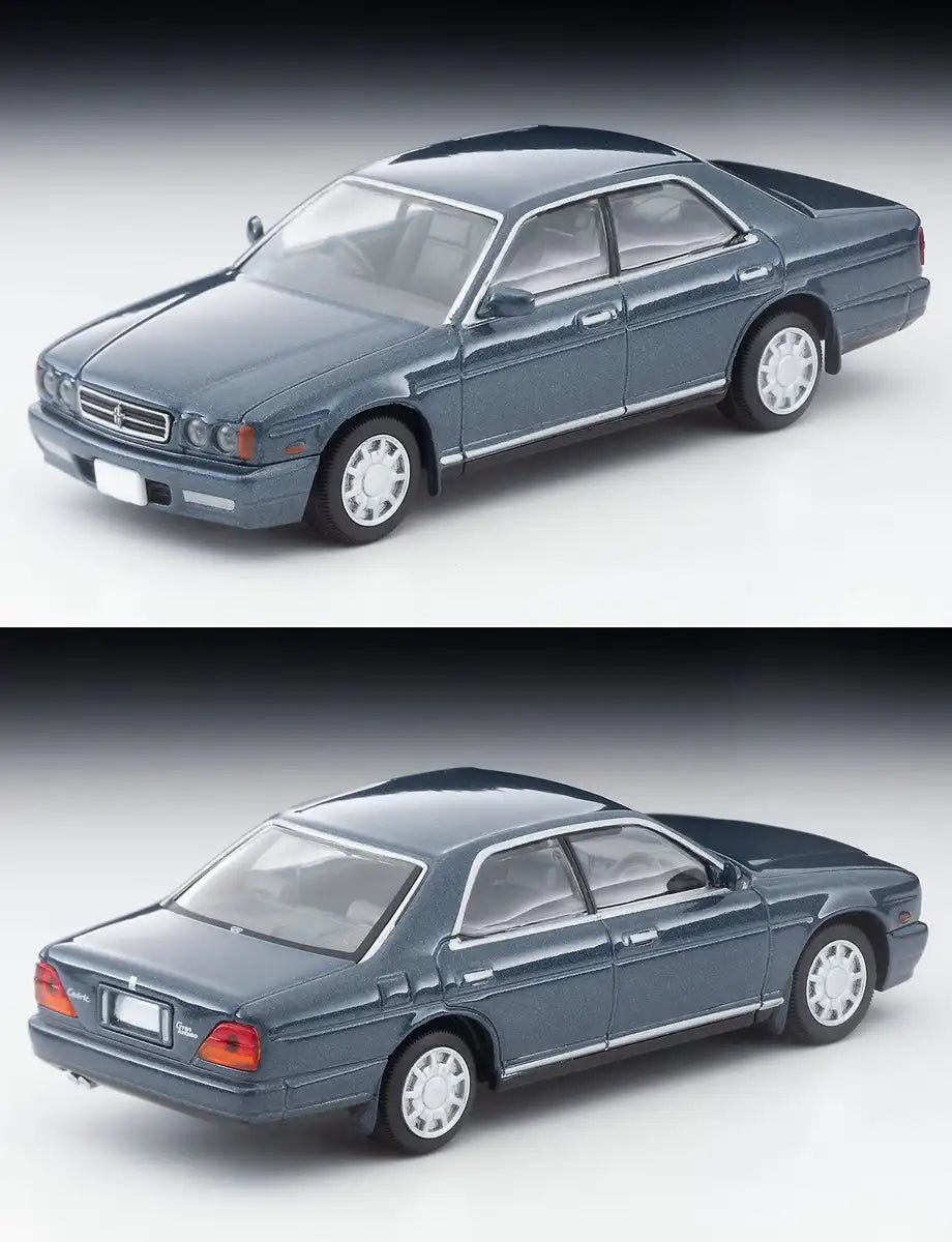 Tomytec Tomica Limited Vintage Neo 1/64 Nissan Cedric V30 Gran Turismo Sv Finished Product Japan 320685- Japan Figure Store - #1 Bring To You The Best Japanese Goods