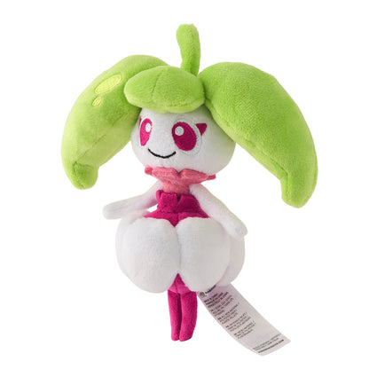 762 ぬいぐるみ Pokémon fit アママイコ