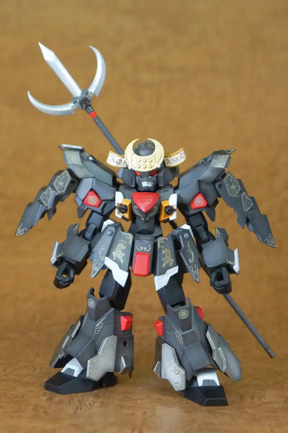 Plum Pm Office A Plaact 15 Ceramic Armor 130Mm Model PP175