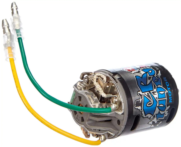 Tamiya 35T Hop-Up Options CR Tuned Motor for Improved RC Performance- Japan Figure Store - #1 Bring To You The Best Japanese Goods