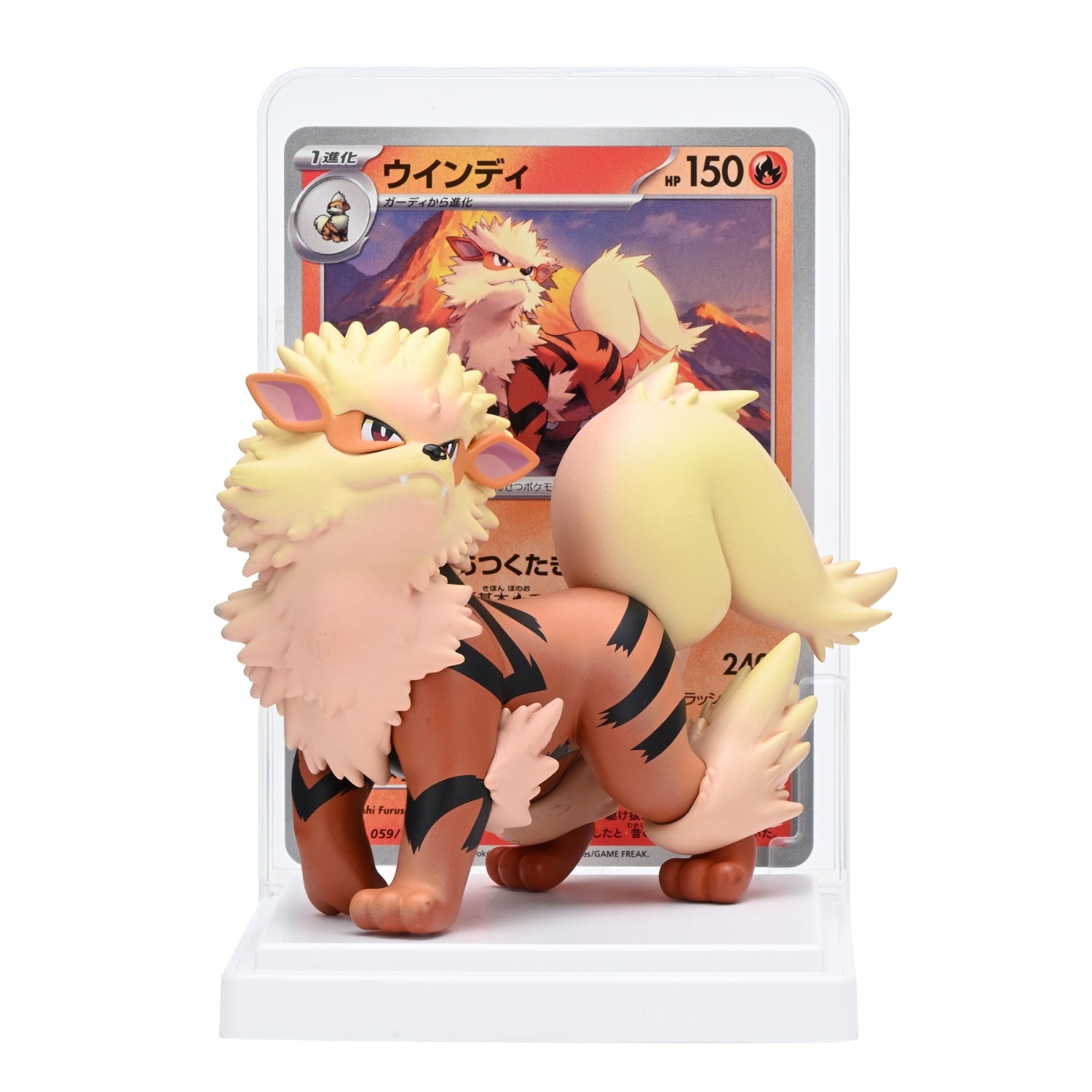 151成長パック Pokemon Card 151 Expansion Card Game Illustration Figure Collection