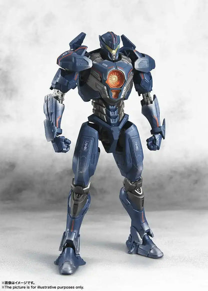Pacific Rim Uprising Ultimate Collectors Edition Blu-ray Box Robot Spirits- Japan Figure Store - #1 Bring To You The Best Japanese Goods