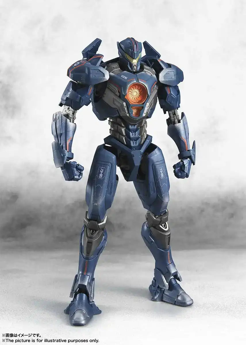 Pacific Rim Uprising Ultimate Collectors Edition Blu-ray Box Robot Spirits- Japan Figure Store - #1 Bring To You The Best Japanese Goods
