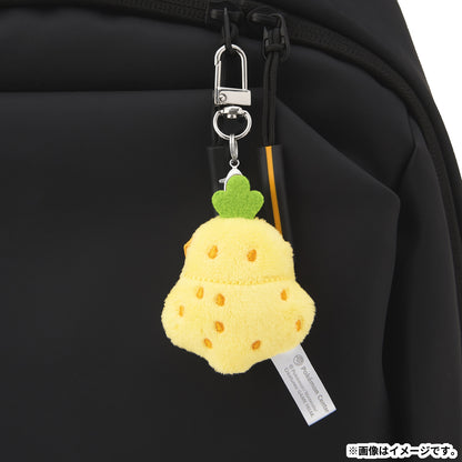 もちものミニミニマスコット オボンのみ