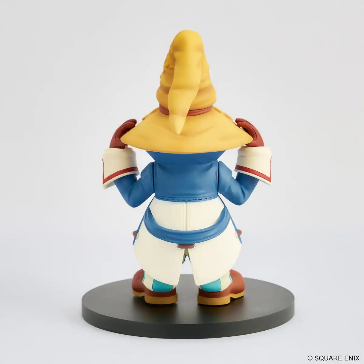 Square Enix Final Fantasy IX Adorable Vivi Ornitier Figure Collectible