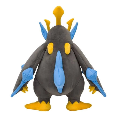 Pokemon Center Original Plush Empoleon Japan Figure 4521329252452 2