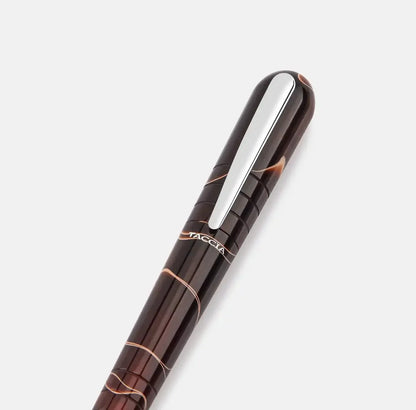 NAKABAYASHI Taccia Comet Ballpoint Pen Nebula Swirl- Japan Figure Store - #1 Bring To You The Best Japanese Goods