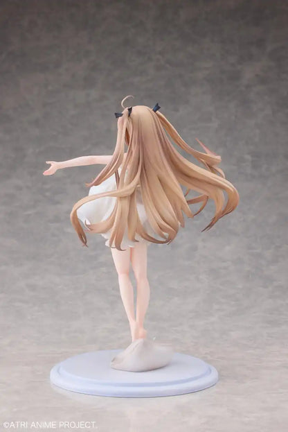 Hobby Sakura Atri Pajama Ver 1/7 Scale Figure 240mm PVC ABS Complete Model