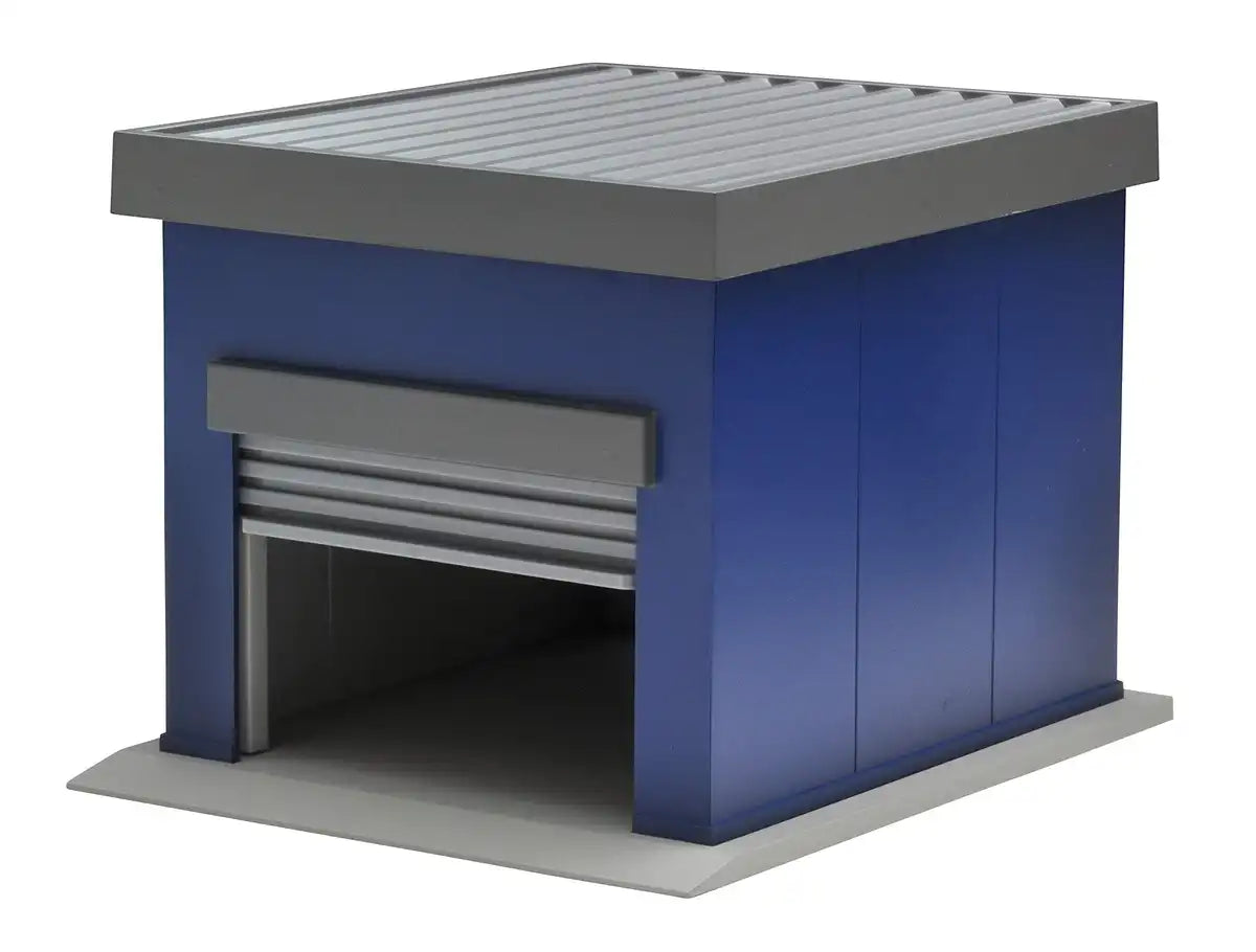 TOMYTEC Tomica Limited Vintage 1/64 Tomicarama 08A Garage- Japan Figure Store - #1 Bring To You The Best Japanese Goods