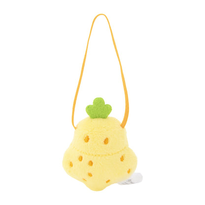 もちものミニミニマスコット オボンのみ