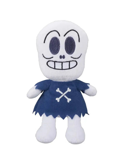 SEGA TOYS Plush Doll Pretty Prechii Beans S Plus Horrorman Tjn- Japan Figure Store - #1 Bring To You The Best Japanese Goods