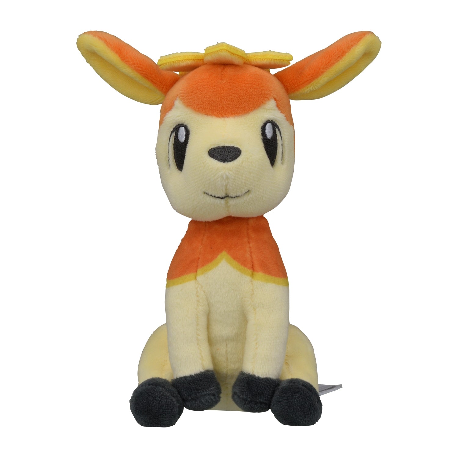 585 ぬいぐるみ Pokémon fit シキジカ(あきのすがた)